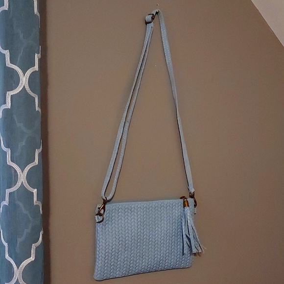 Andrea Cardone Crossbody and Dustbag - Picture 8 of 12